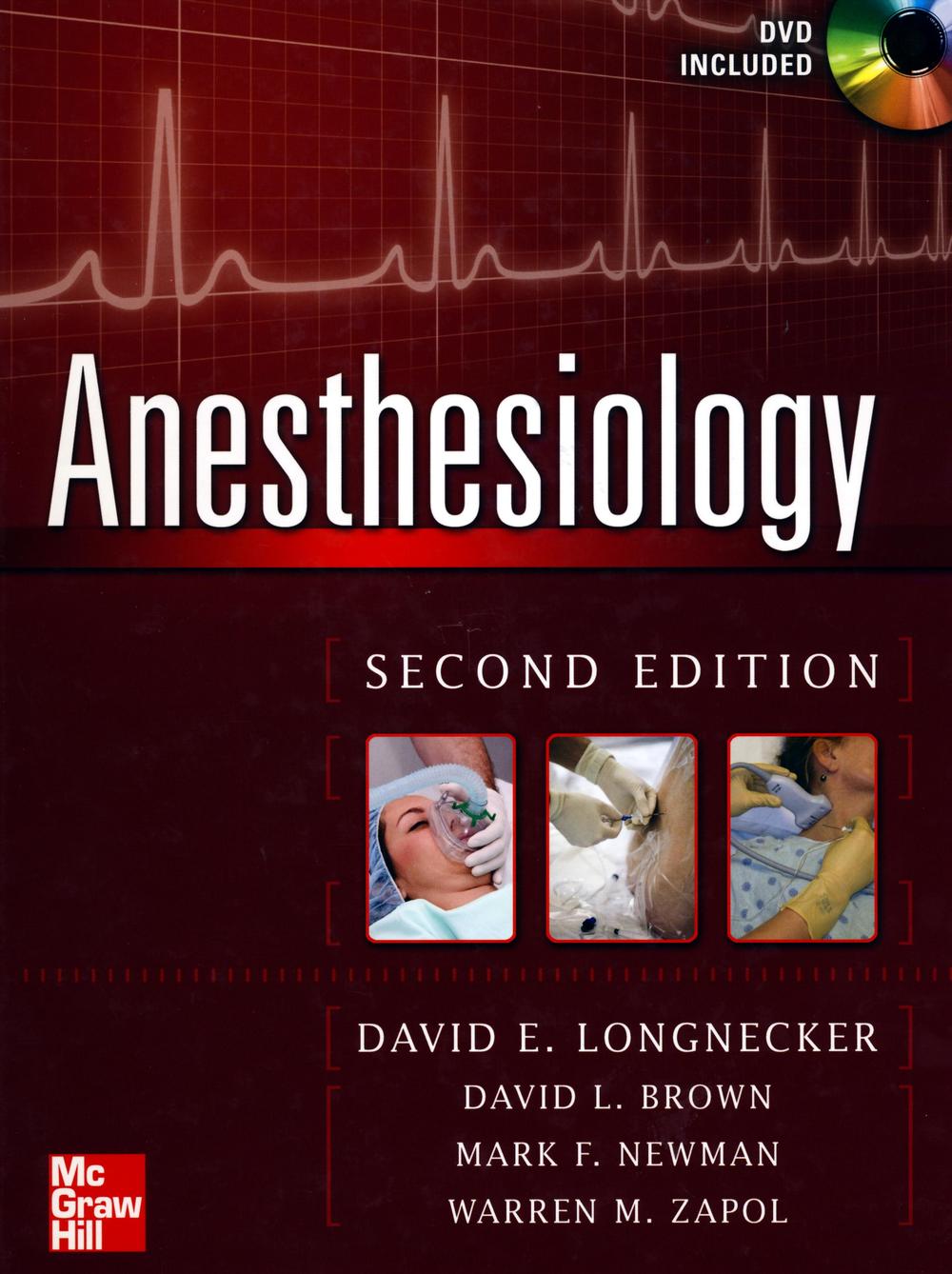 Anesthesiology