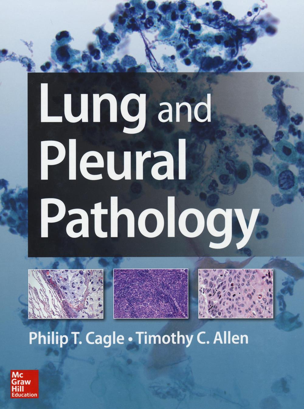 Lung and pleural pathology