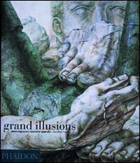 Grand illusions. Contemporary interior murals