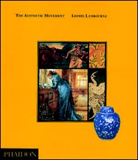 The aesthetic movement