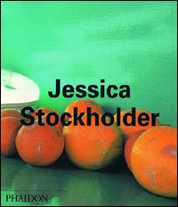 Jessica Stockholder