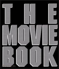 The movie book