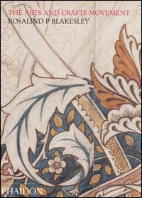 The arts and crafts movement