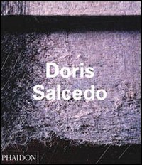 Doris Salcedo