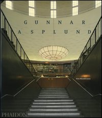 Gunnar Asplund