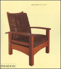 Gustav Stickley