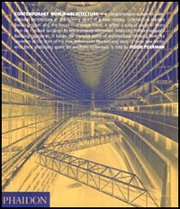 Contemporary world architecture