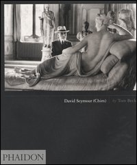 David Seymour (Chim)