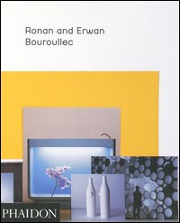 Ronan and Erwan Bouroullec
