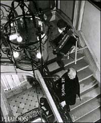 Hitchcock at work. Ediz. inglese