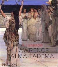 Lawrence Alma Tadema