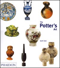 The potter's art. A complete history of pottery in Britain