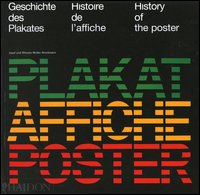 Geschichte des Plakates-Histoire de l'affiche-History of the poster