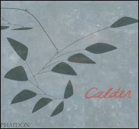 Calder. Gravity and grace