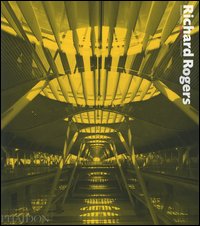 Richard Rogers. Complete works. Vol. 3