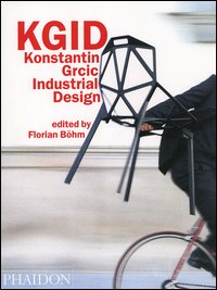 KGID. Konstantin Grcic Industrial Design