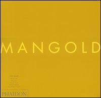 Mangold. Ediz. inglese