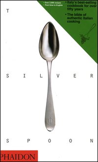 The Silver Spoon