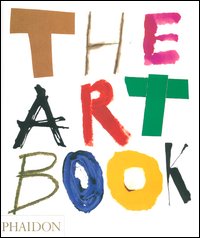 The art book
