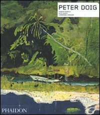 Peter Doig