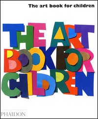 The art book for children