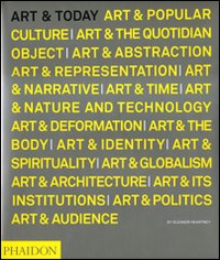 Art & today