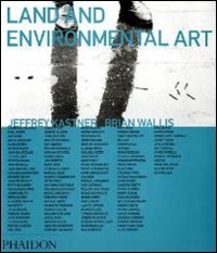 Land and environmental art