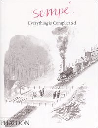 Everything is complicated