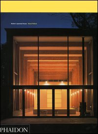 Modern Japanese house