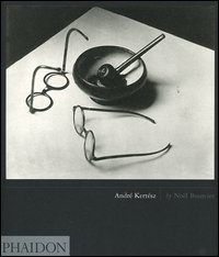 André Kertész