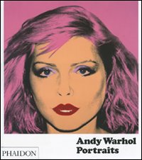 Andy Warhol portraits