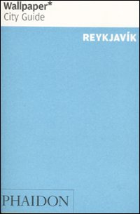 Reykjavik. Ediz. inglese