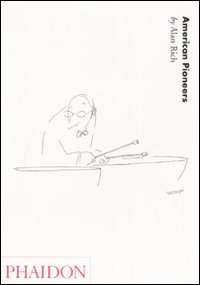 American pioneers. 20th century composers