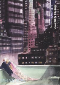 George Gershwin. 20th century composers