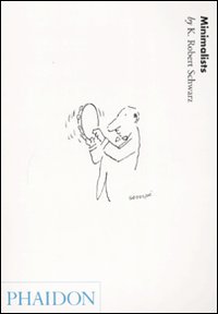 Minimalists. 20th century composers