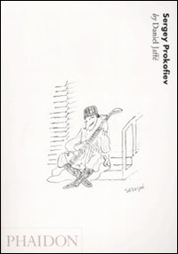 Sergej Prokof'ev. 20th century composers