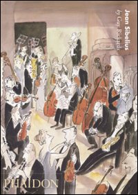 Jean Sibelius. 20th century composers