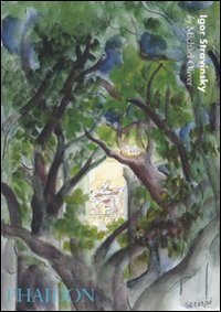 Igor Stravinskij. 20th century composers