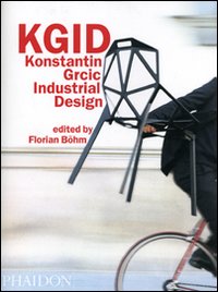KGID. Konstantin Grcic Industrial Design