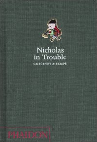 Nicholas in Trouble
