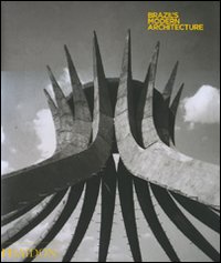 Brazil's modern architecture