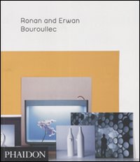Ronan and Erwan Bouroullec