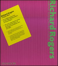 Richard Rogers. Complete works