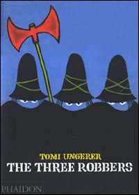 The three robbers