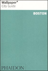 Boston. Ediz. inglese