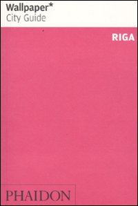 Riga. Ediz. inglese