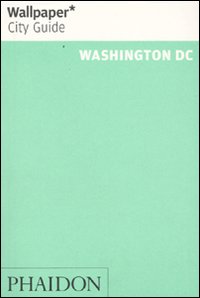 Washington D.C. Ediz. inglese