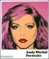 Andy Warhol portraits