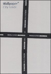 World cities business. Cofanetto