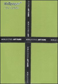 World cities art fairs. Cofanetto